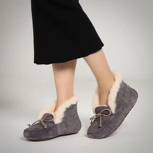 UGG Australia Alena Suede Women's Slippers Size US 7